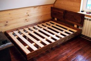 Ремонт деревянных кроватей в Находке